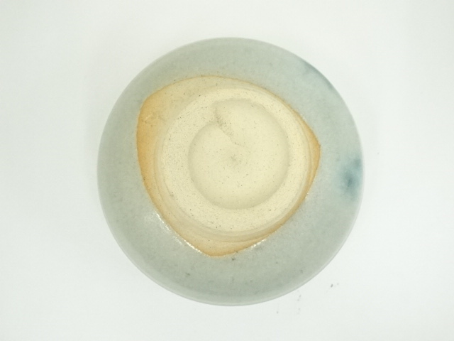 道具 ] - 道具 雪舟焼 福郷不徹造 茶碗（共箱） | ネットショップ圭